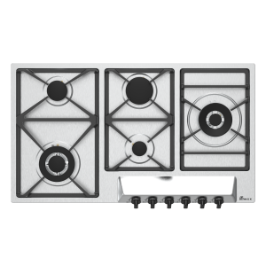 اجاق گازاستیل بیمکث مدل 5093-ارسال از تهران