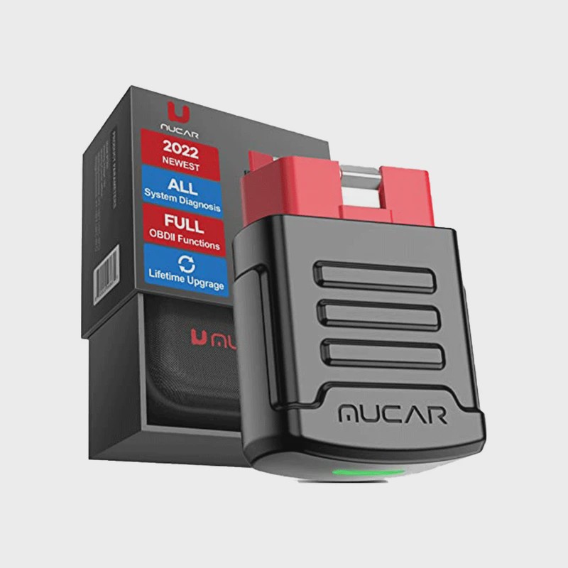 اسکنر عیب یاب خودرو بلوتوثی Mucar BT200