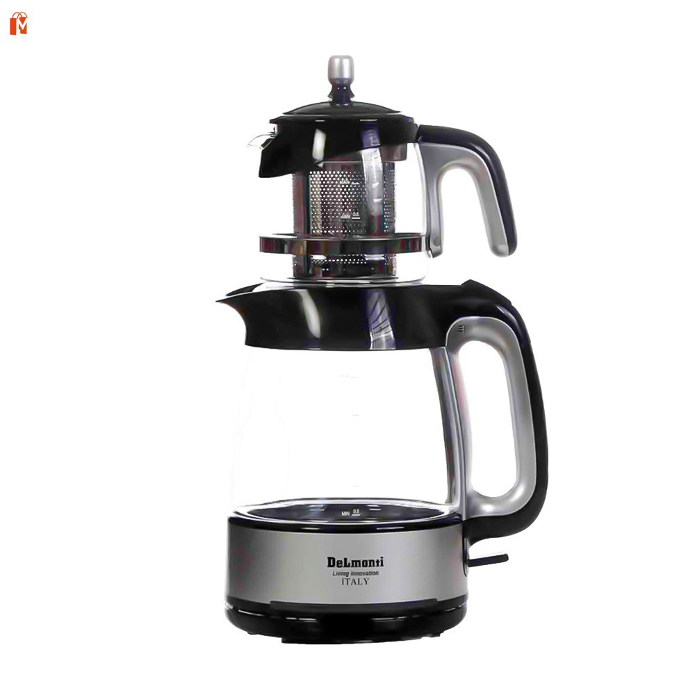 چای ساز پیرکس مدل DL 400 دلمونتی