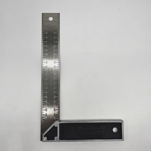 گونیا لبه دار استنلی (25 سانت)