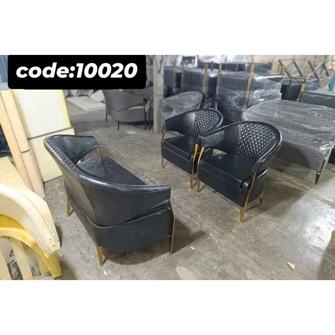 مبل نیمست 10020 کامپیران رسا