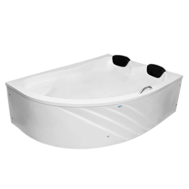 جکوزی کنجی (گوشه) دو نفره زینو سایز 170در120 (2نفره)