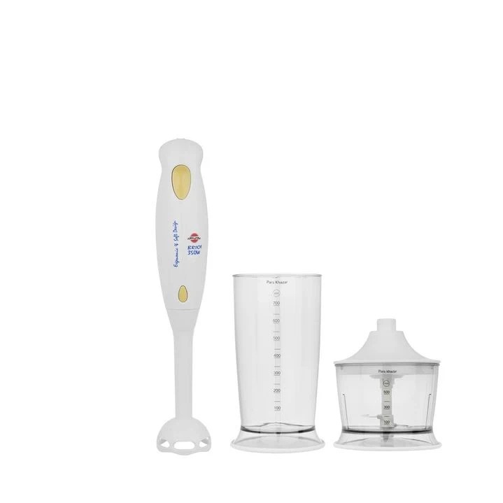 گوشت کوب برقی چندکاره 150 وات پارس خزر مدل HB-5503AP