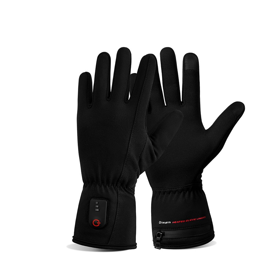 دستکش گرمکن شارژی Dr.Warm مدل G28