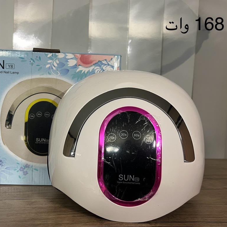 دستگاه یووی لاک خشککن سان Y8 UV-LED