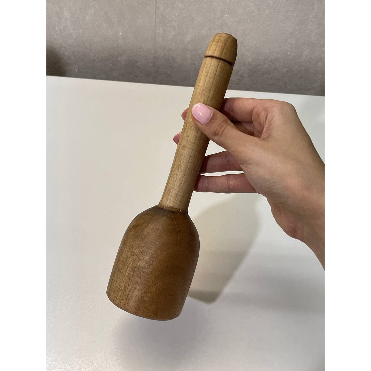 گوشت کوب چوبی خراطی 813