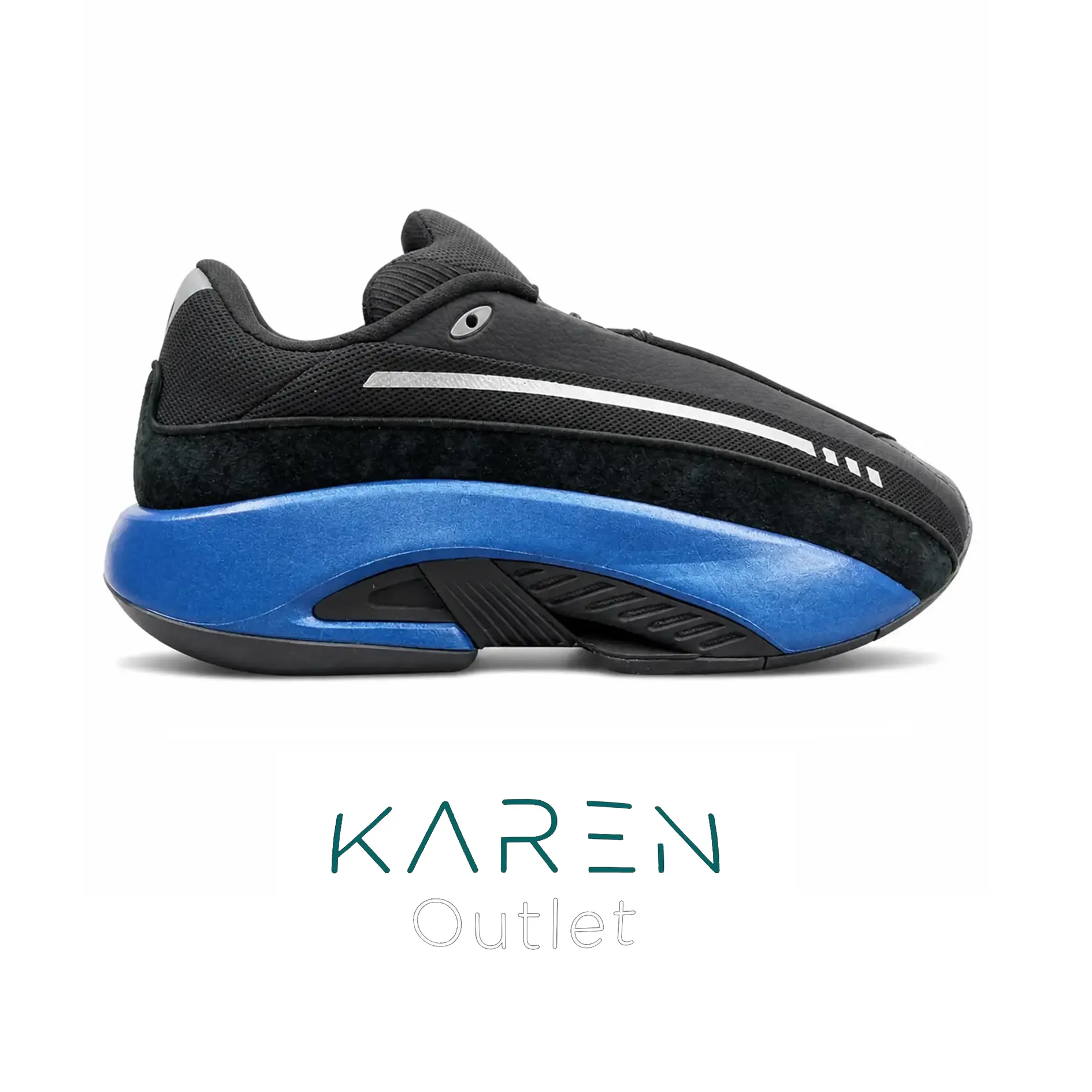 کتونی بسکتبال آدیداس مد اینفینیتی Adidas Mad Infinity JI0395
