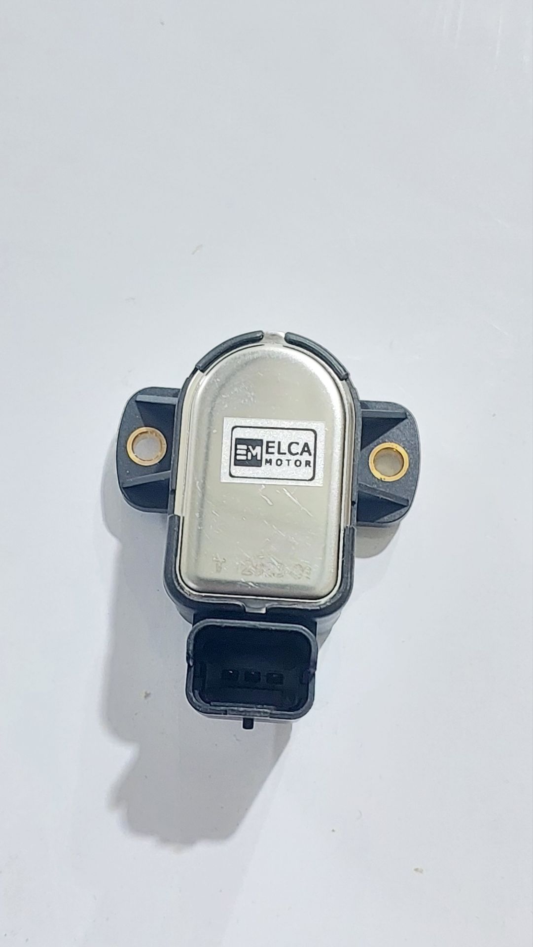 پتانسیومتر دریچه گاز فلزی 206 الکا ویگر D17