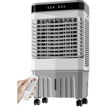 کولر آبی رابو مدل vento_7000