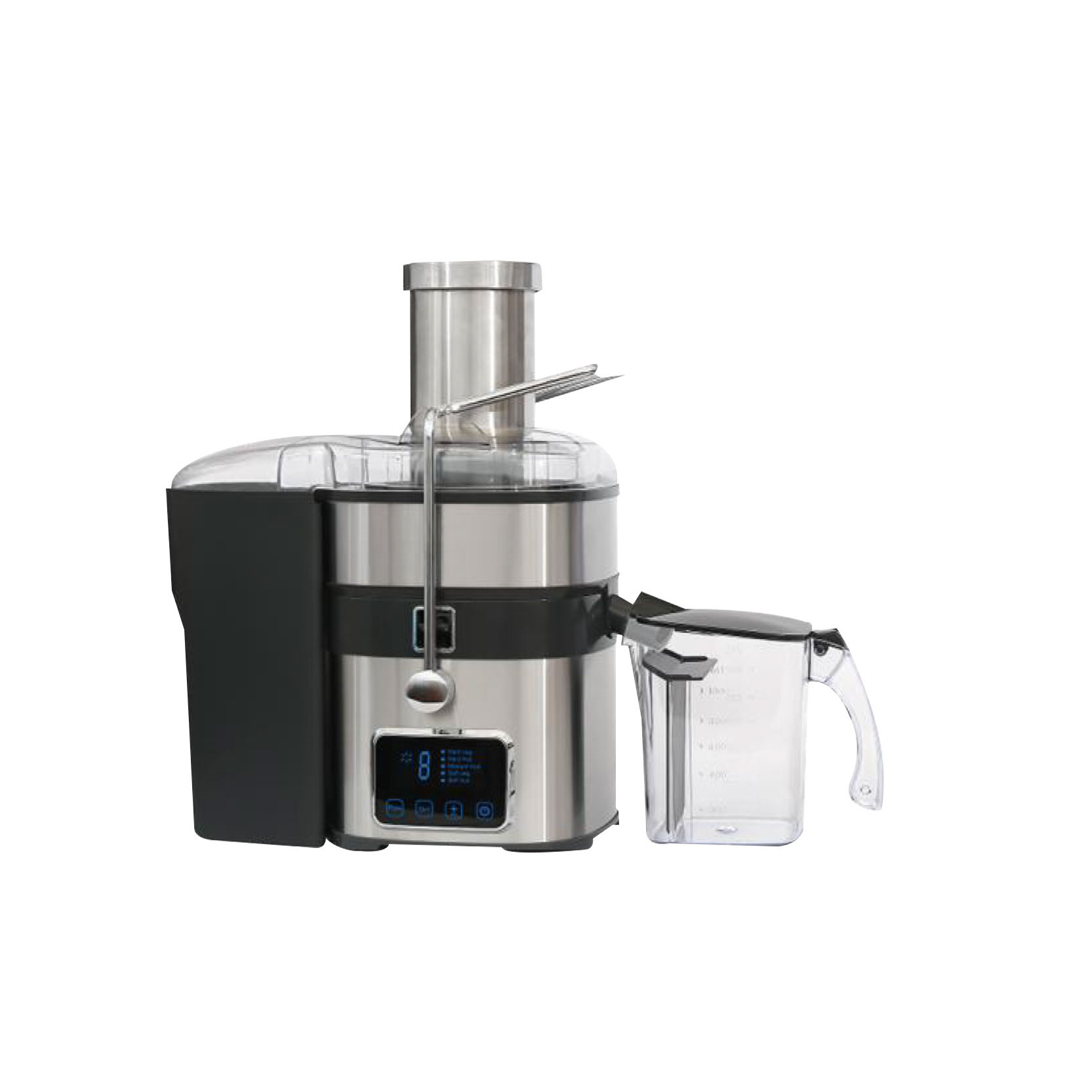 آب میوهگیری تککاره بلککوکر مدل S-566-B 