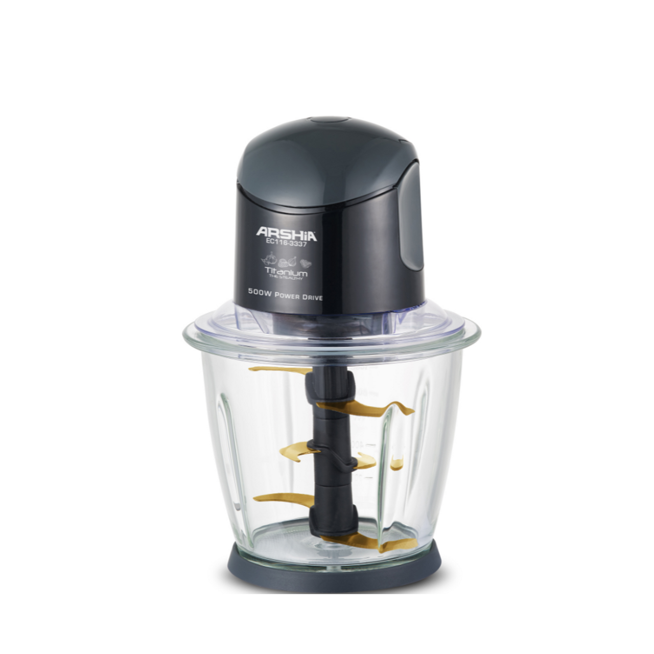 خردکن عرشیا مدل EC116-3337 اورجینال