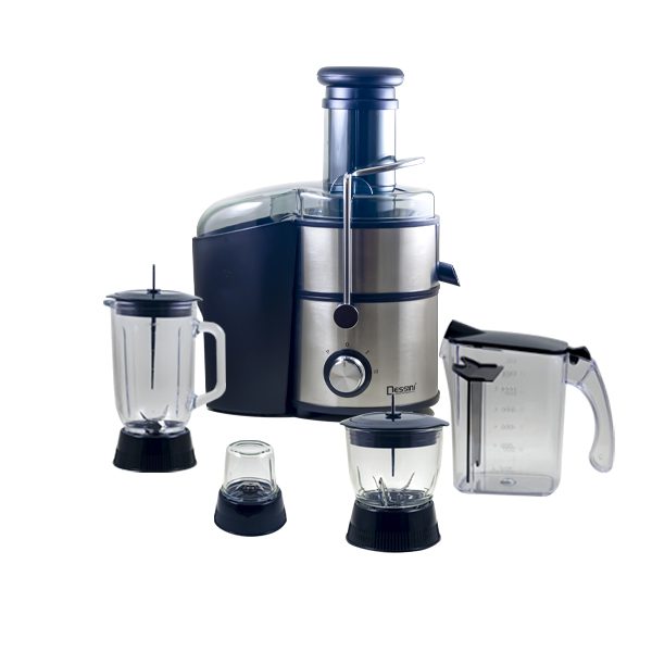 آبمیوه گیری دسینی چهار کاره Dessini DS-222 اورجینال