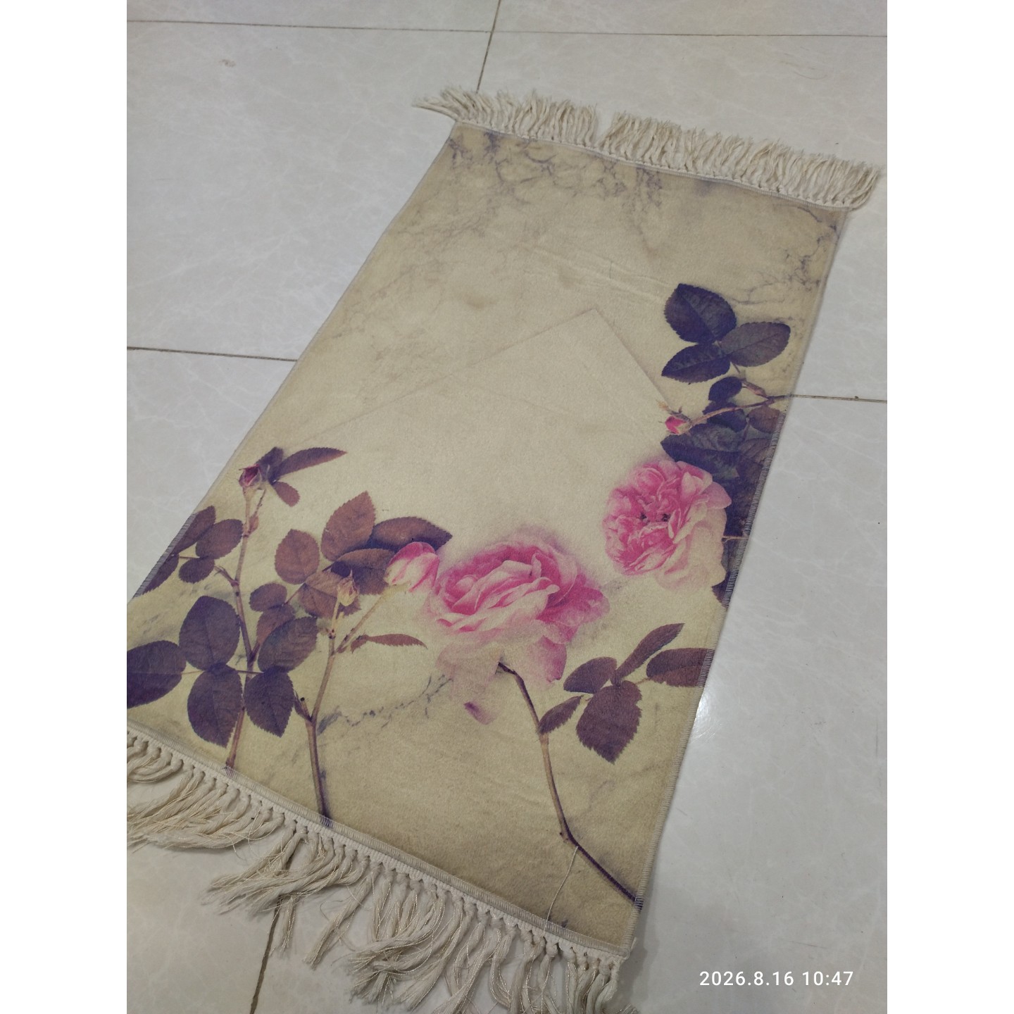 پادری مخملی استپدار