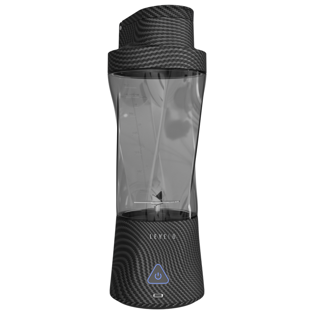 مخلوطکن قابل حمل Levelo مدل AeroFlex LVL-AEROFX-BLNDR-STR
