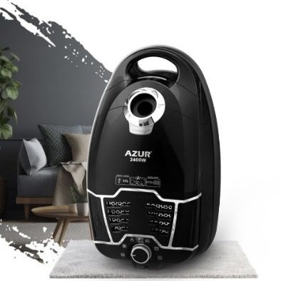 جاروبرقی AZUR مدل VZ -345VC
