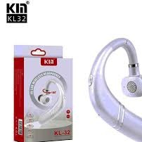 هندسفری خلبانی kin رنگ سفید