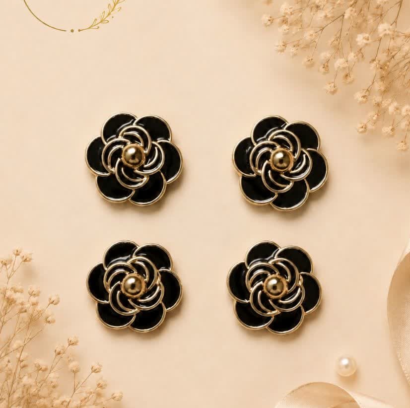 گیره روسری مگنتی