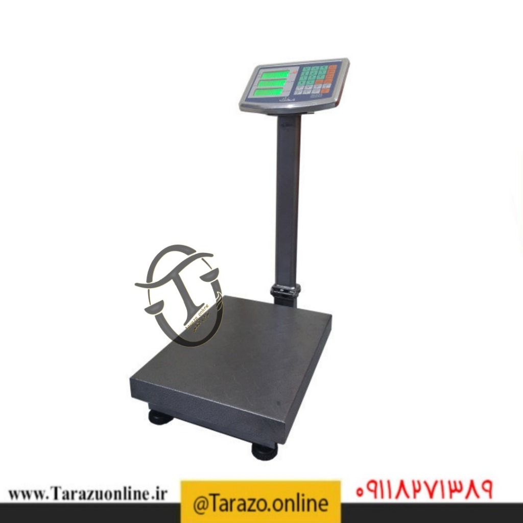 باسکول دیجیتال مدل 150kg کد 02