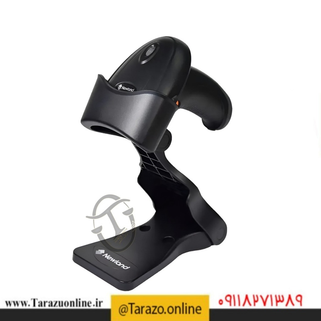 بارکدخوان دوبعدی باسیم نیولند (Newland (HR2280