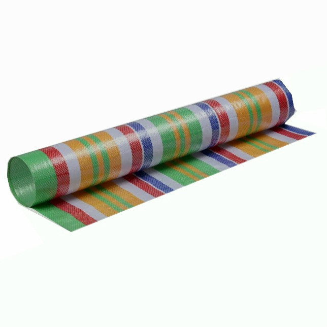 نایلون گلخانه مدل ضخیم Q4meter طول 6 متر