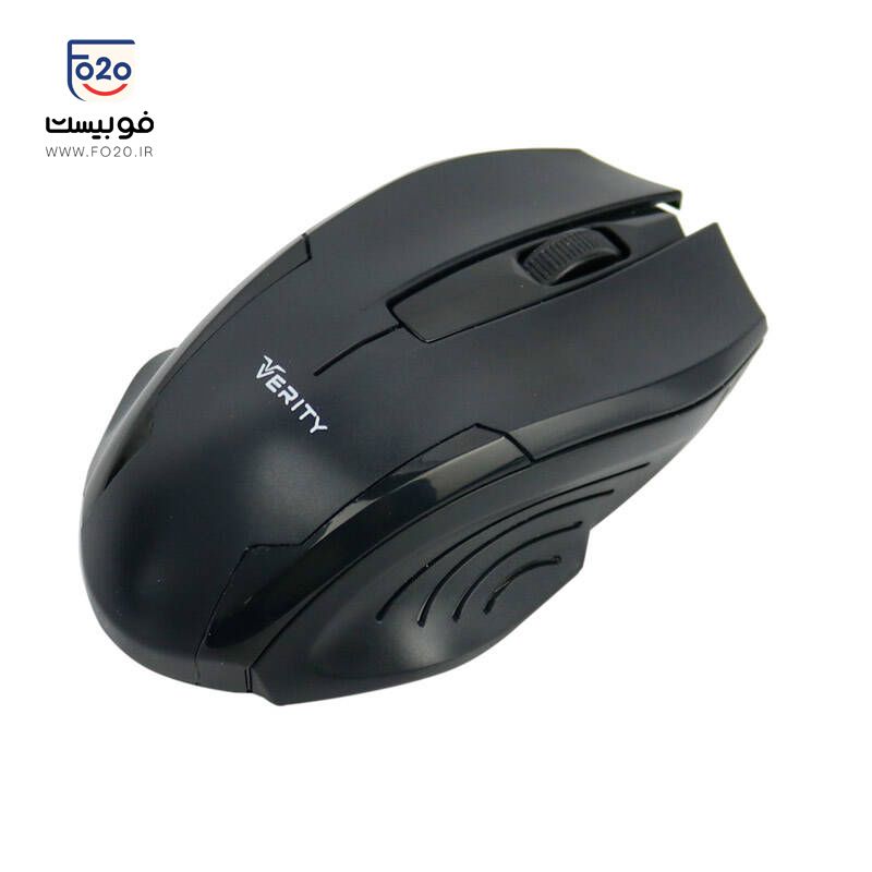 ماوس بی سیم وریتی مدل V-MS4120W