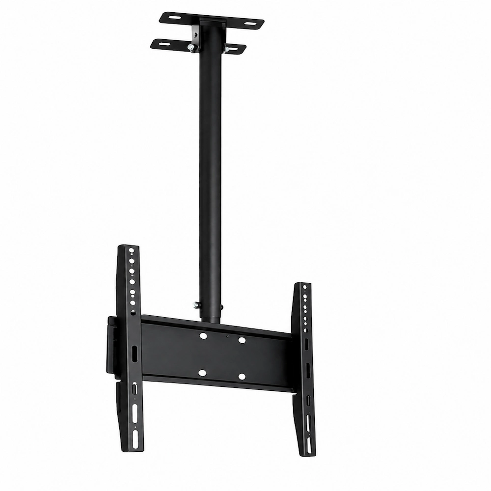 پایه سقفی تلویزیون43 تا 85 اینچ گریدA