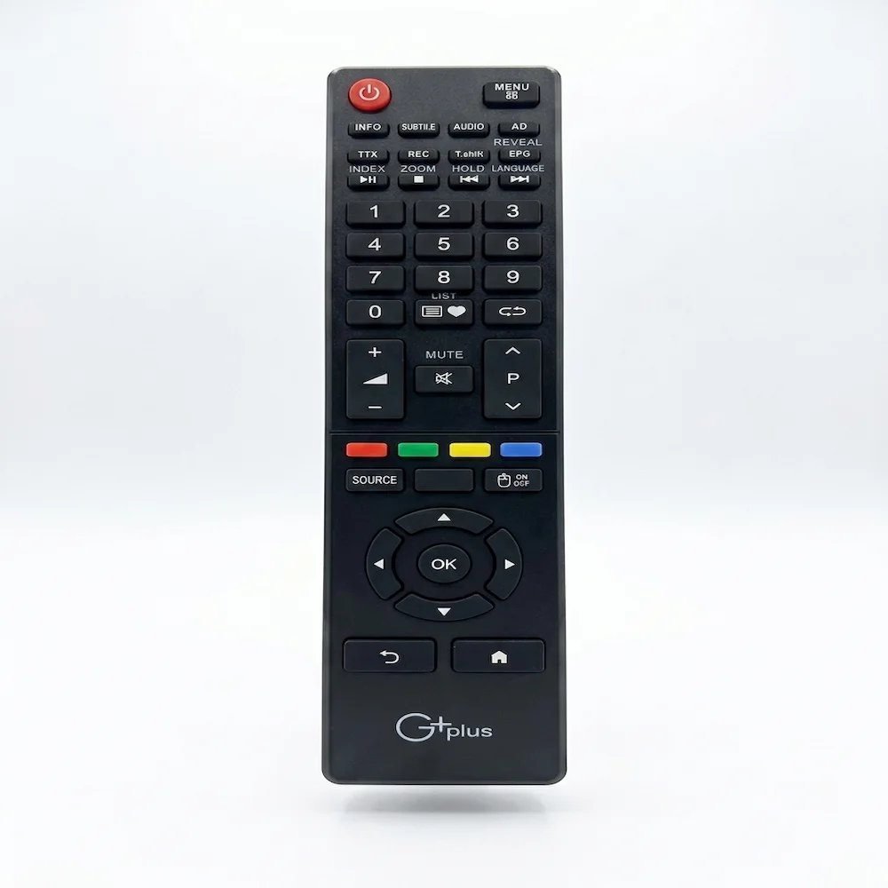کنترل تلویزیون جی پلاس GPlus 1322