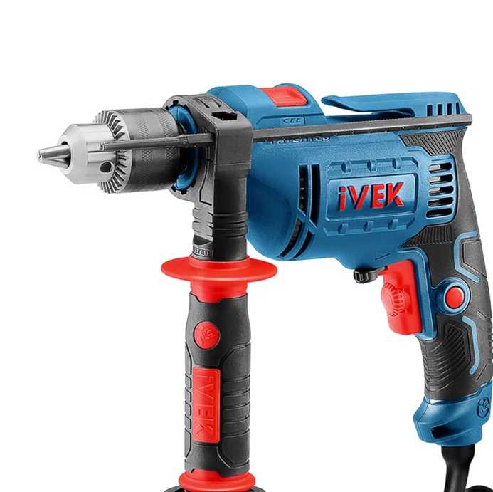 دریل چکشی ایوک مدل K-7315