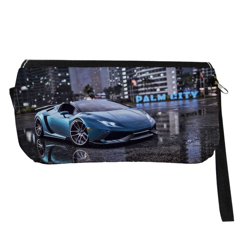 جامدادی طرح اتومبیل اسپرت کد wj505