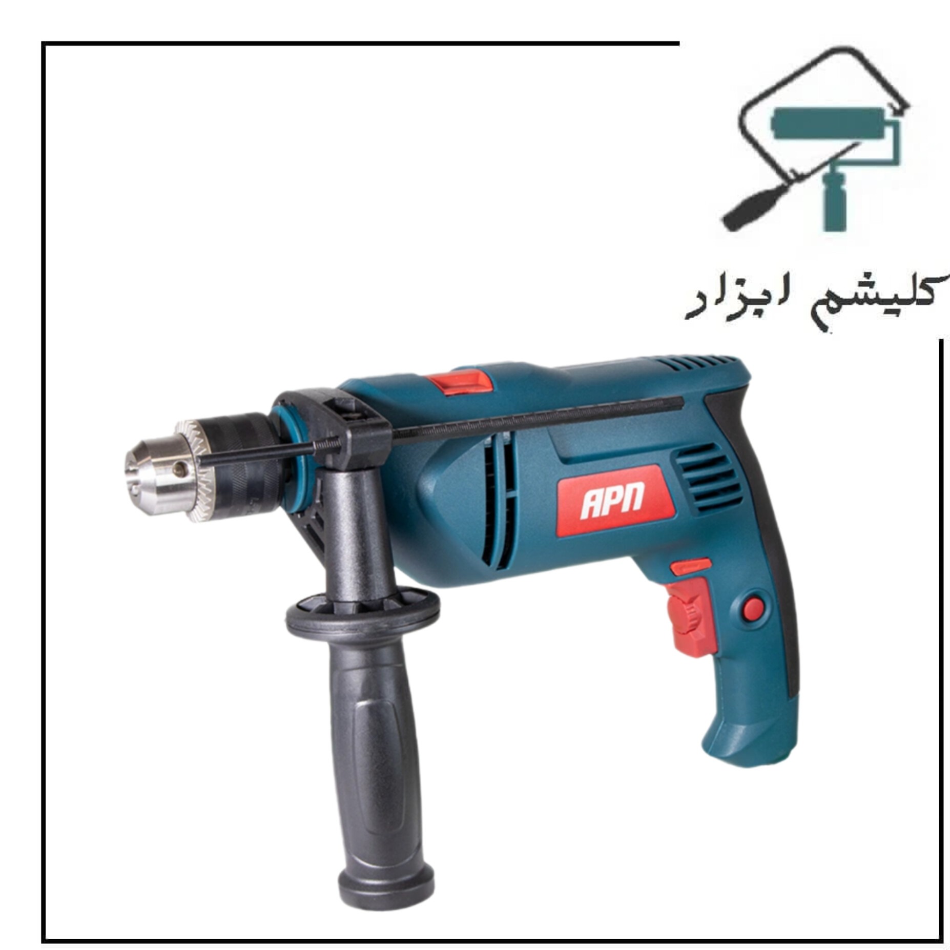 دریل چکشی 1010 وات ای پی ان مدل DR13C