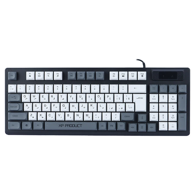 کیبورد ایکس پی پروداکت XP-7300U