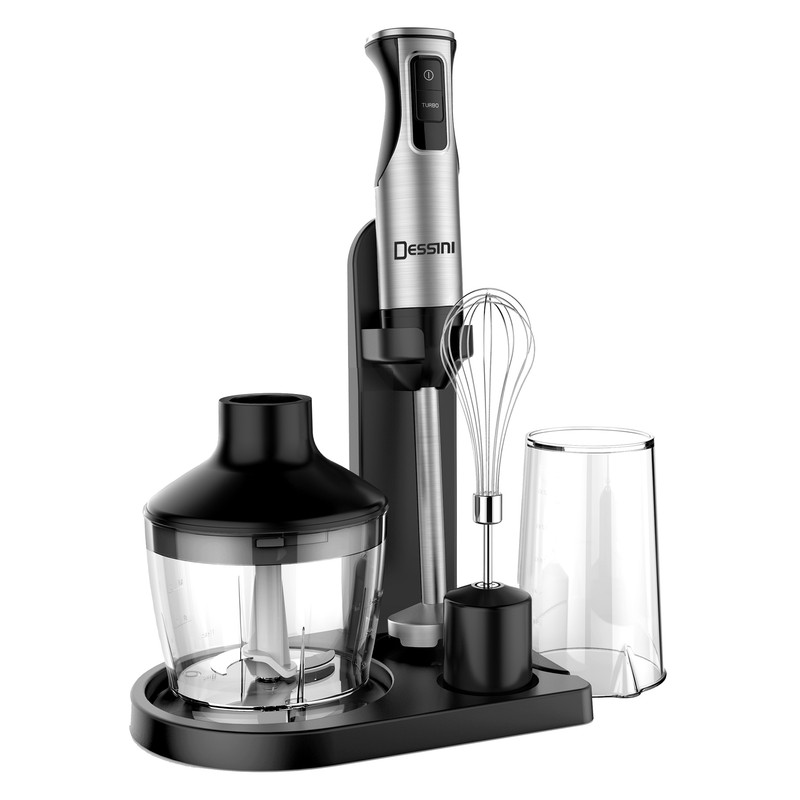 گوشت کوب برقی چندکاره 800 وات دسینی مدل DS182