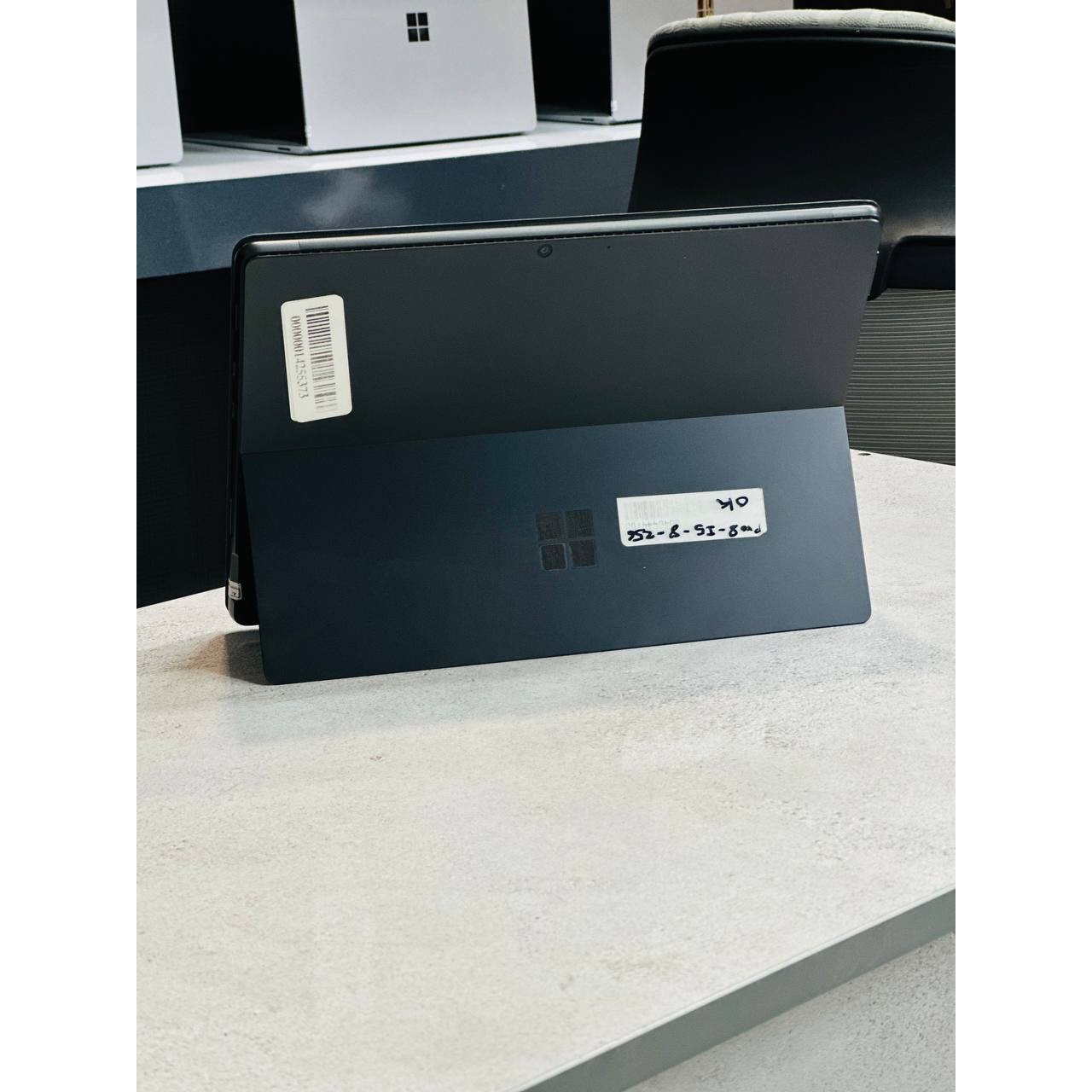 لپ تاپ Microsoft Surface Pro 8 Core i5 8GB 256GB