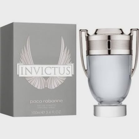 عطر اینوکتوس پاکو رابان