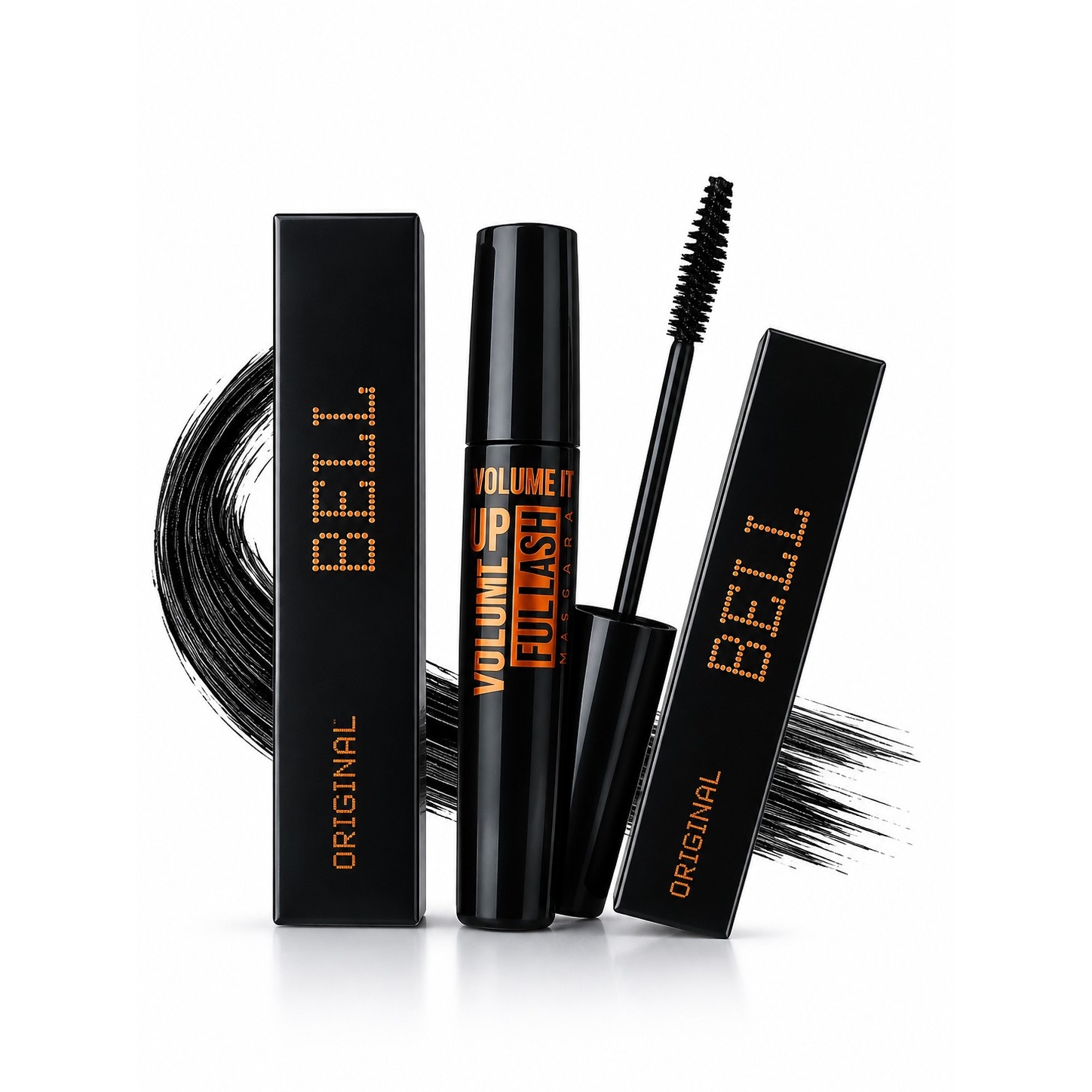 ریمل حجم دهنده بلی مدل Volume It Up Full Lash اصلی