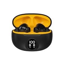 (تخفیف تکرار نشدنی) ایرپاد اورجینال گیمینگ RS90 مدل 2026 tws stereo