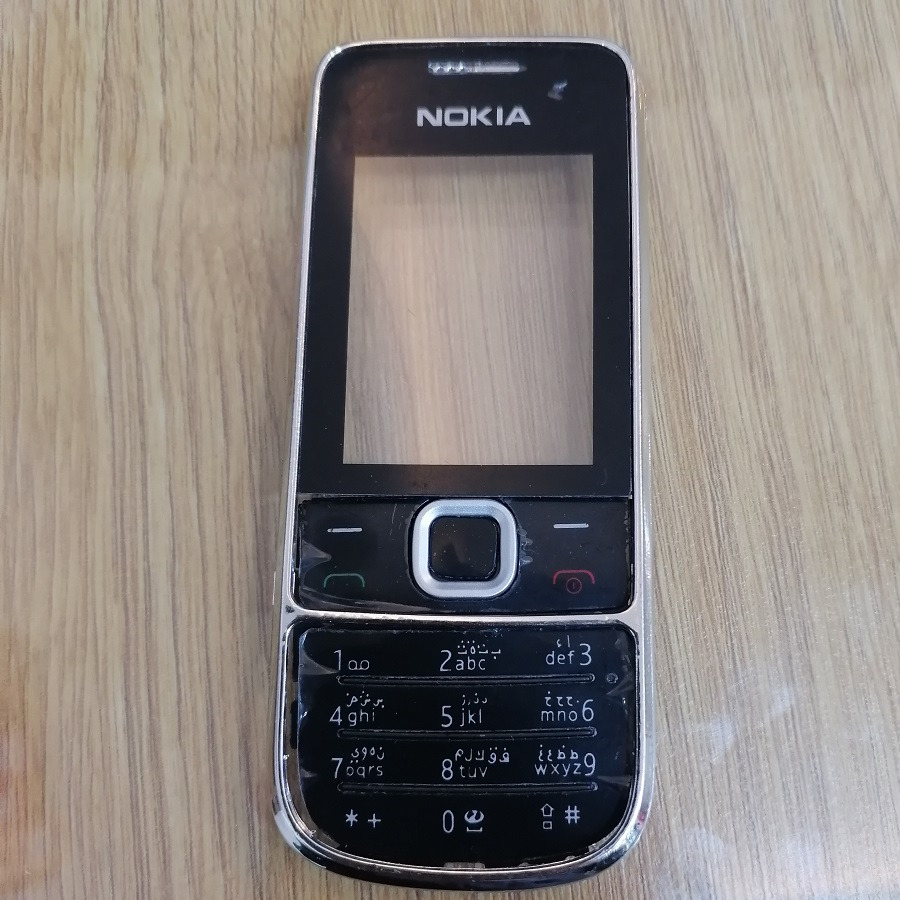 قاب پشت و رو نوکیا NOKIA 2700(10 عدد)