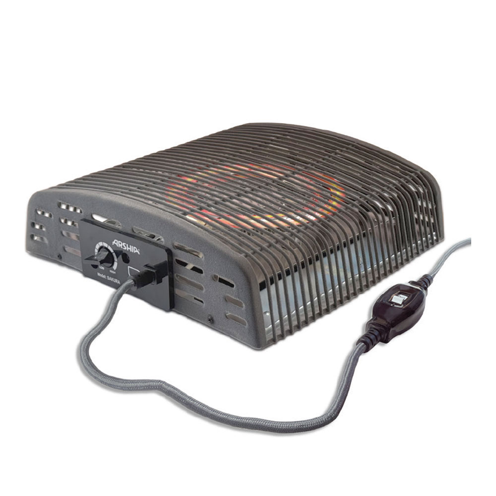 کرسی برقی ارشیا KH-1111A
