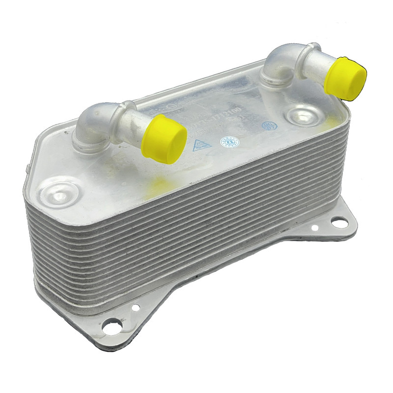 خنک کننده گیربکس اتوماتیک مدل 6DT35-1712100 مناسب برای بی وای دی BYD S6