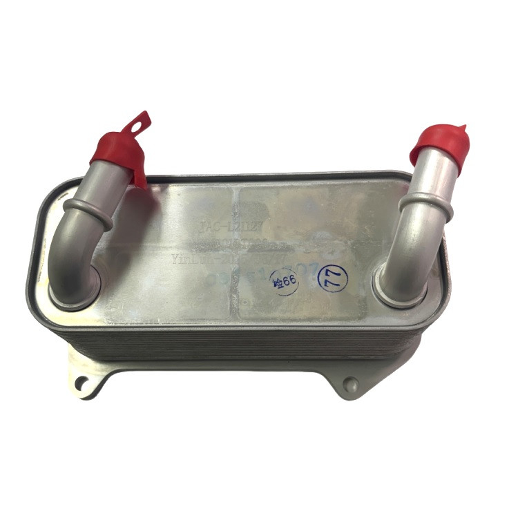 خنک کننده گیربکس جک کد 1726101DT000 مناسب برای جک S5