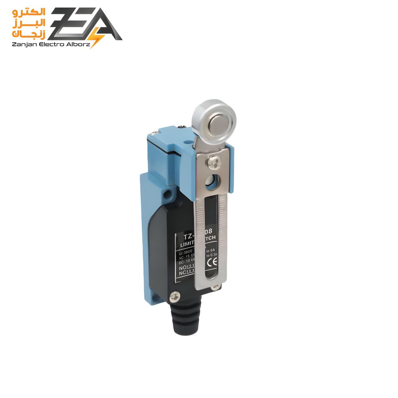 لیمیت سوییچ اهرمی 8108 آی سوئیچ