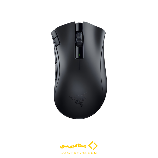 ماوس گیمینگ ریزر مدل DEATHADDER V2 X HYPERSPEED