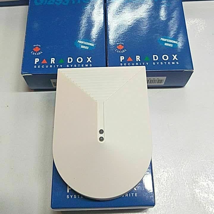سنسور لرزشی باسیم پارادوکس