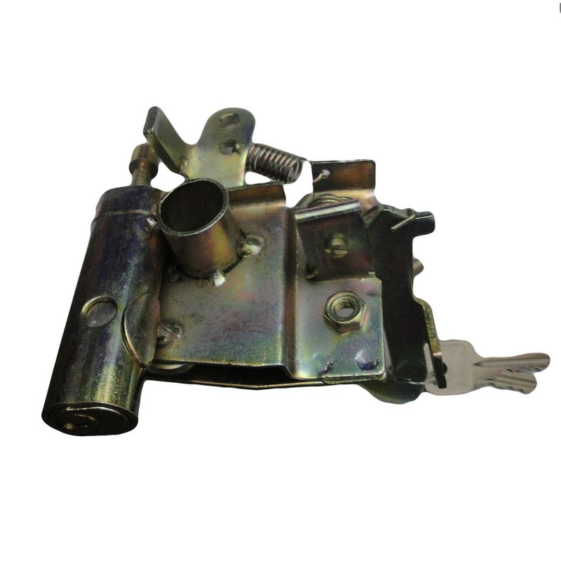 قفل کاپوت آرمین تیتان کد SA12 مناسب پیکان کد OY-312