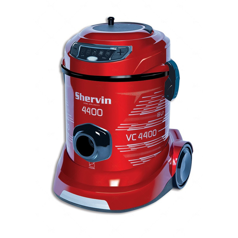 جارو برقی شروین مدل VC4400