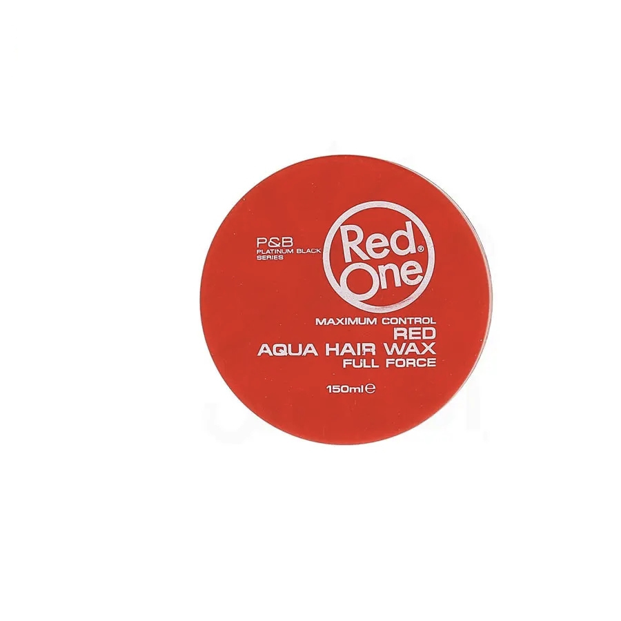 واکس مو ردوان مدل Red حجم 150 میلی لیتر