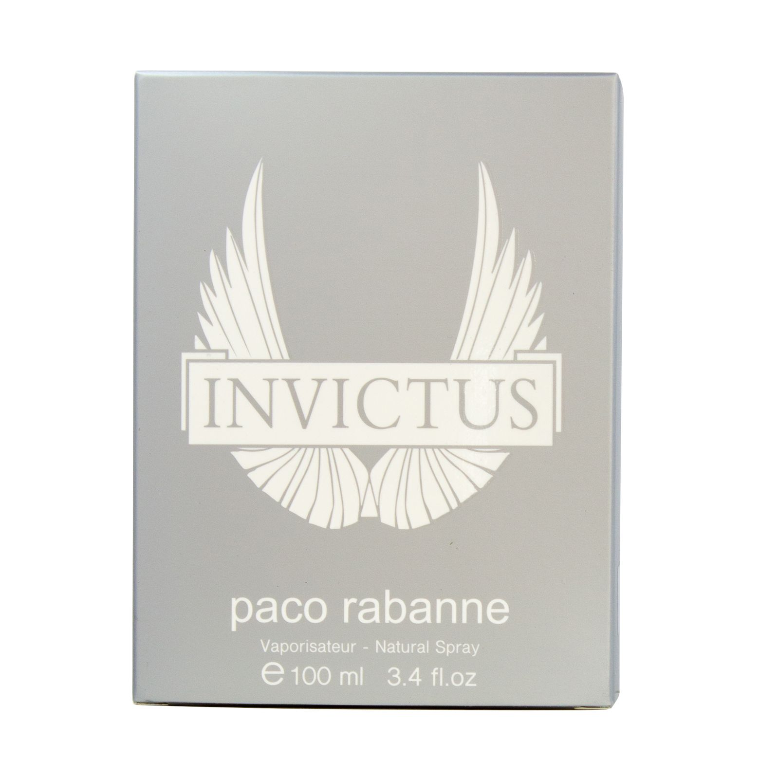 ادکلن 100 میل INVICTUS MAN پرستیژ