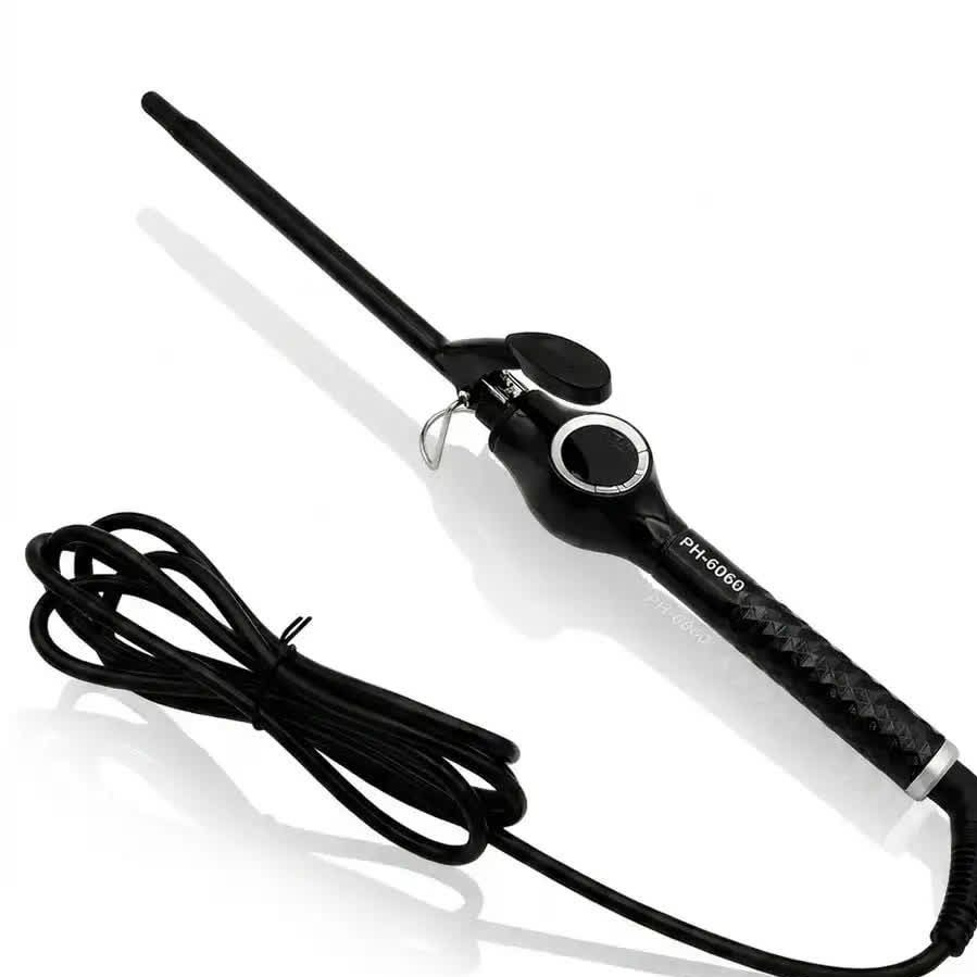 فرکننده مو فیلیپس (مدادی) 9 میلیمتر مدل PH-6060