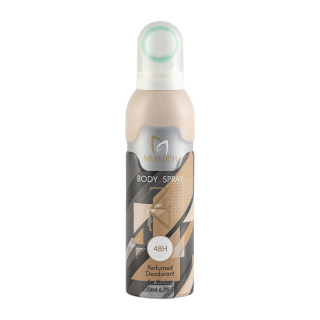 اسپری خوشبو کننده بدن زنانه مردیت مدل ZEN حجم 200ml