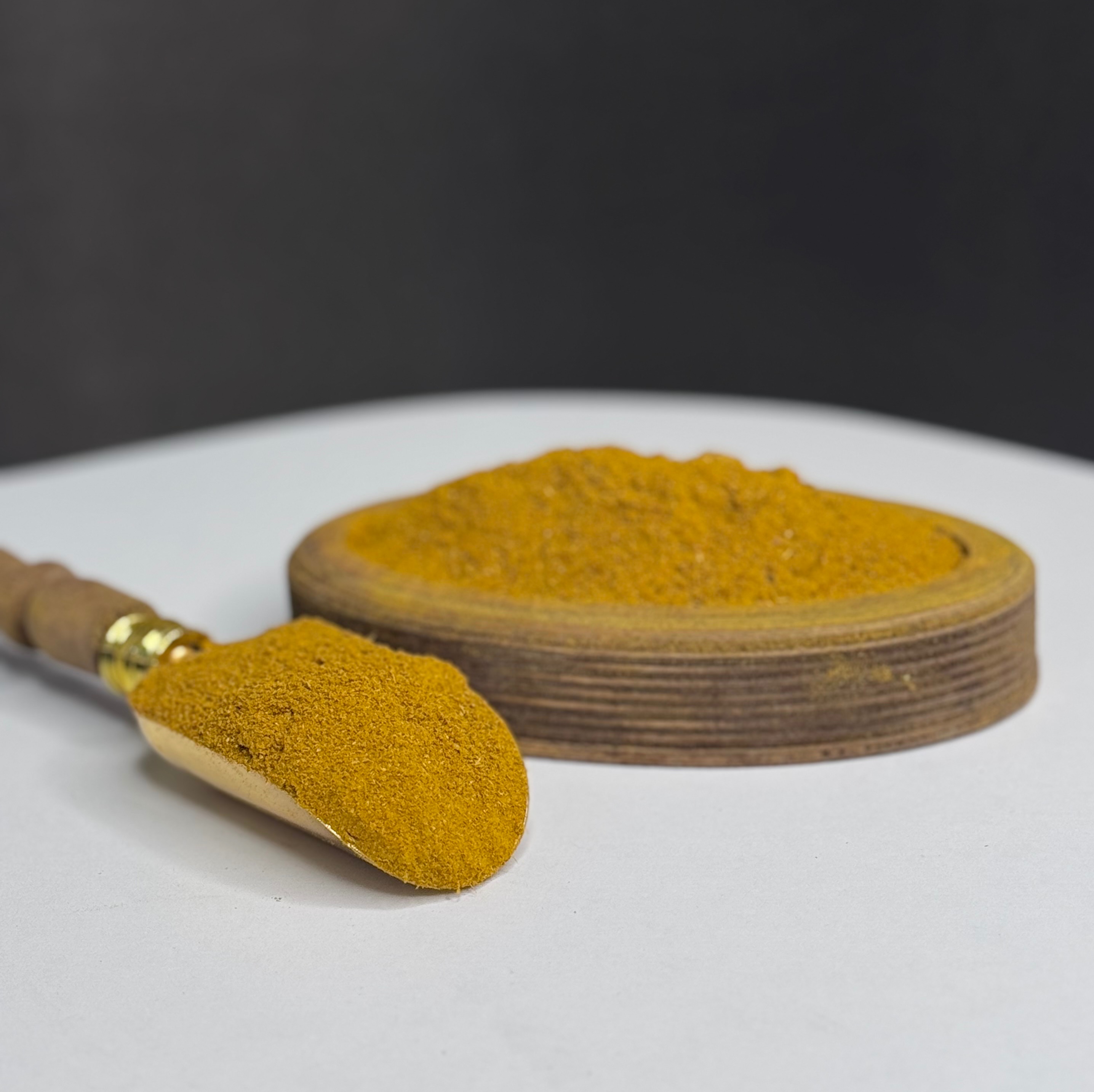 ادویه هفت قلم عطروطعم گرم ودلنشین